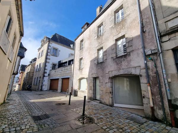 Achat - Maison | Maison Quimper 29000 94 m 2