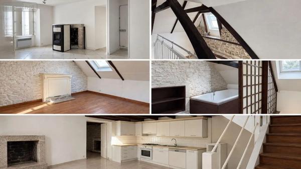 Achat - Maison | Maison Quimper 29000 94 m 2