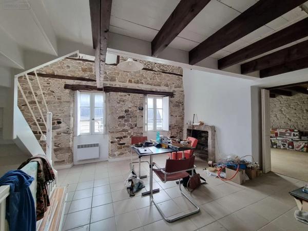 Achat - Maison | Maison Quimper 29000 94 m 2