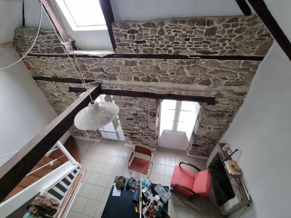 Achat - Maison | Maison Quimper 29000 94 m 2