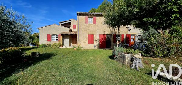 Maison à vendre 6 pièces 192 m² Rognes
