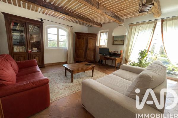 Maison à vendre 6 pièces 192 m² Rognes