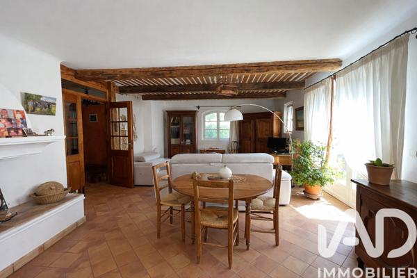 Maison à vendre 6 pièces 192 m² Rognes