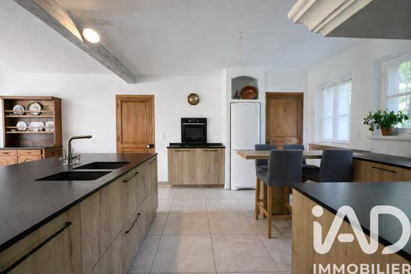 Maison à vendre 6 pièces 192 m² Rognes