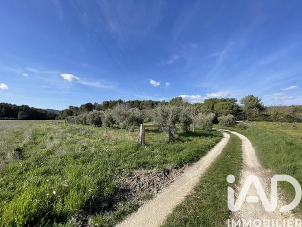 Maison à vendre 6 pièces 192 m² Rognes