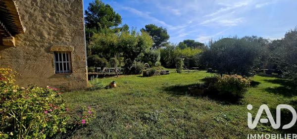 Maison à vendre 6 pièces 192 m² Rognes