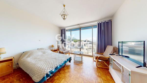 Appartement Aix Les Bains 1 pièce(s) 29.69 m2