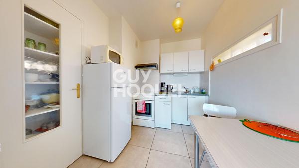 Appartement Aix Les Bains 1 pièce(s) 29.69 m2