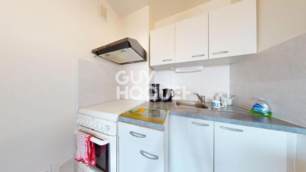 Appartement Aix Les Bains 1 pièce(s) 29.69 m2