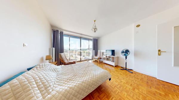 Appartement Aix Les Bains 1 pièce(s) 29.69 m2