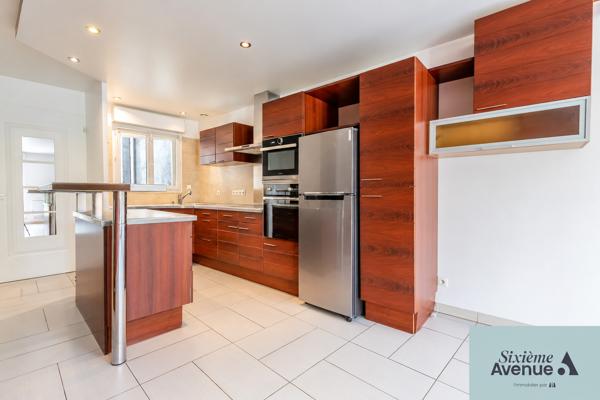 Maison 4 pièces 89.44 m2
