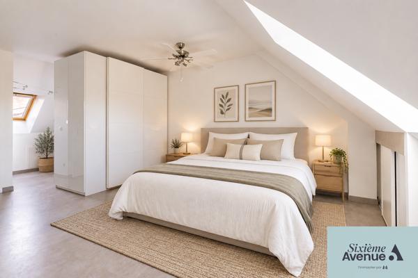 Maison 4 pièces 89.44 m2