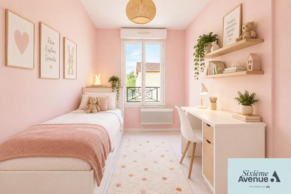 Maison 4 pièces 89.44 m2