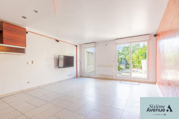 Maison 4 pièces 89.44 m2