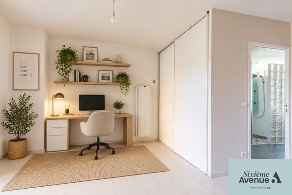 Maison 4 pièces 89.44 m2