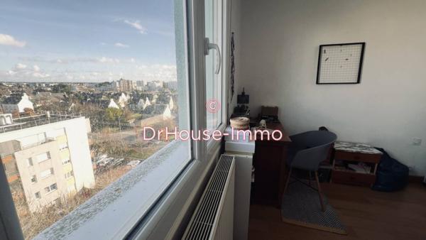 Appartement à vendre 5 pièces de 101 m²