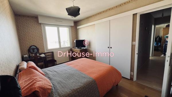 Appartement à vendre 5 pièces de 101 m²