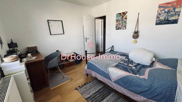 Appartement à vendre 5 pièces de 101 m²