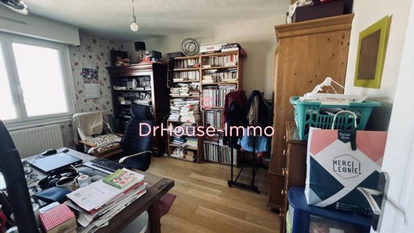 Appartement à vendre 5 pièces de 101 m²