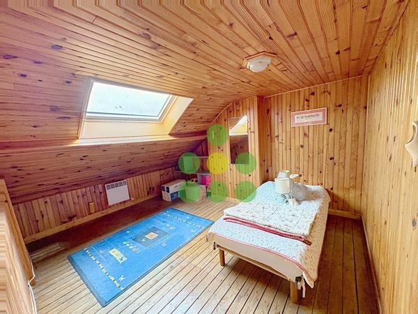 Maison
         5 pièces
        - 130 m² 269 000 € *