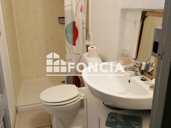 Location Appartement meublé 2 pièces 50.2 m² - 3 RUE DU CHATEAU Pezenas 34120