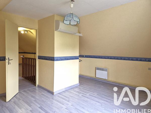 Maison à vendre 5 pièces 134 m² Marnay
