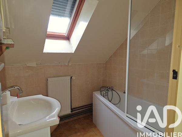 Maison à vendre 5 pièces 134 m² Marnay