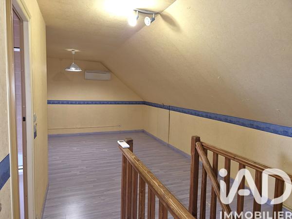 Maison à vendre 5 pièces 134 m² Marnay