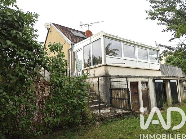 Maison à vendre 5 pièces 134 m² Marnay