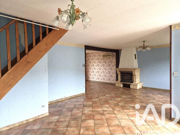 Maison à vendre 5 pièces 134 m² Marnay
