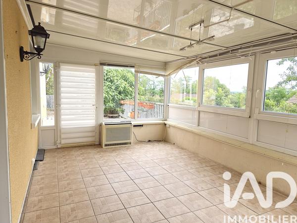 Maison à vendre 5 pièces 134 m² Marnay
