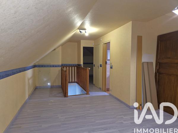 Maison à vendre 5 pièces 134 m² Marnay