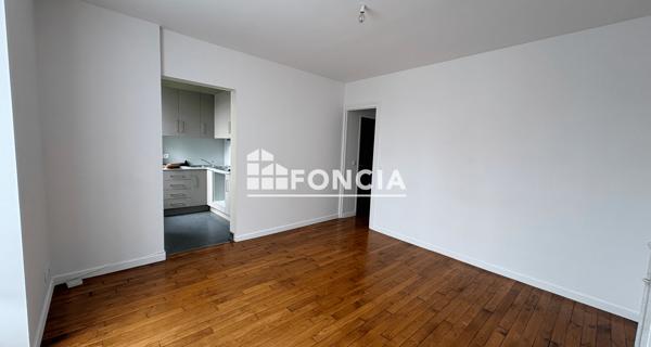 Location Appartement 2 pièces 45.56 m² - Melun 77000