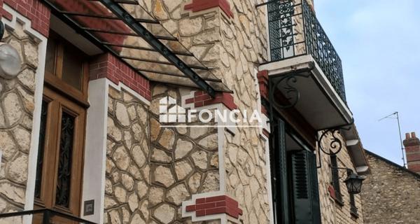 Location Appartement 2 pièces 45.56 m² - Melun 77000