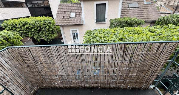 Location Appartement 2 pièces 45.56 m² - Melun 77000