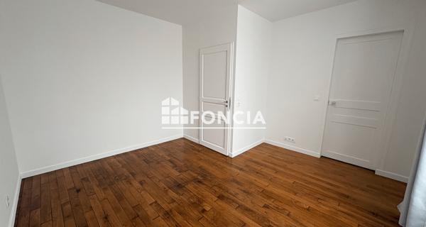 Location Appartement 2 pièces 45.56 m² - Melun 77000