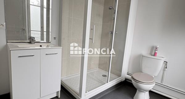 Location Appartement 2 pièces 45.56 m² - Melun 77000