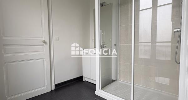 Location Appartement 2 pièces 45.56 m² - Melun 77000