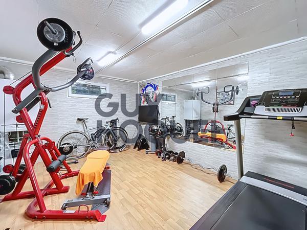 Maison familiale coup de coeur - Vitry Sur Seine 6 pièces