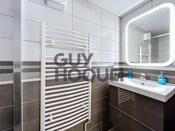 Maison familiale coup de coeur - Vitry Sur Seine 6 pièces