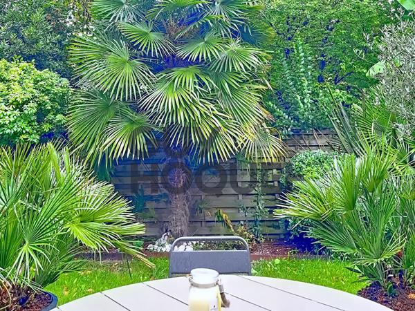 Maison familiale coup de coeur - Vitry Sur Seine 6 pièces