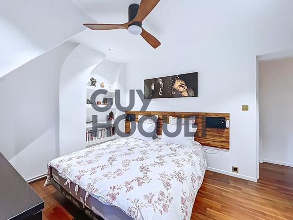 Maison familiale coup de coeur - Vitry Sur Seine 6 pièces