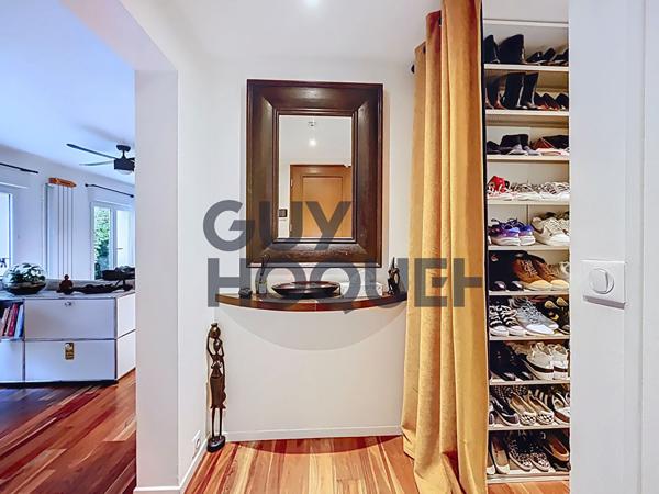 Maison familiale coup de coeur - Vitry Sur Seine 6 pièces