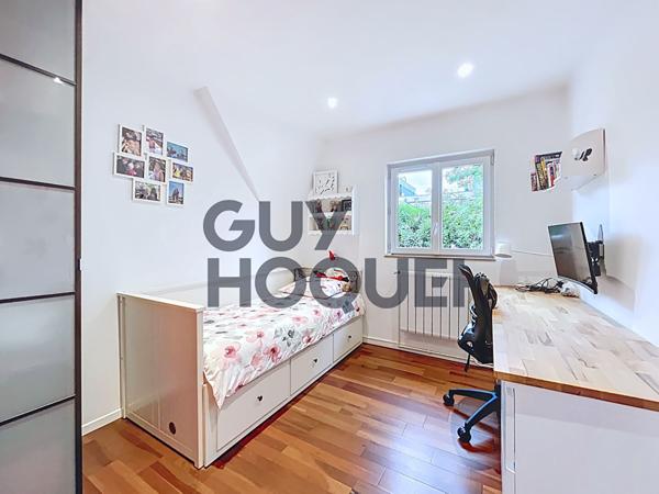 Maison familiale coup de coeur - Vitry Sur Seine 6 pièces