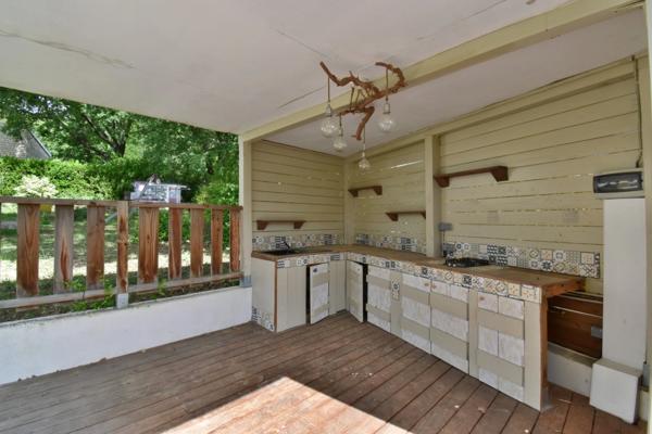 Maison à vendre 6 pièces CHATEAU ARNOUX SAINT AUBAN (04)
