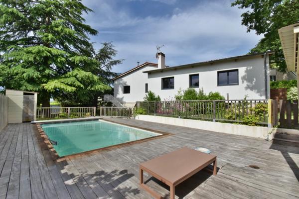 Maison à vendre 6 pièces CHATEAU ARNOUX SAINT AUBAN (04)
