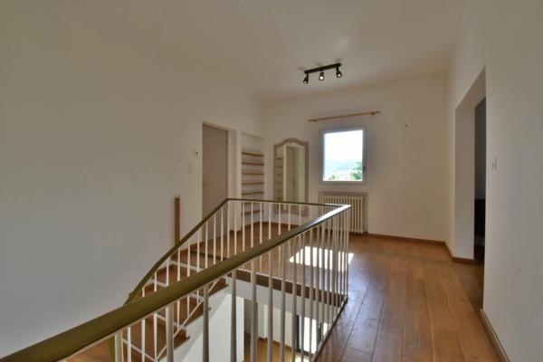 Maison à vendre 6 pièces CHATEAU ARNOUX SAINT AUBAN (04)