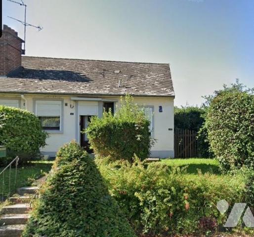 VALENCIENNES : MAISON D'HABITATION SEMI INDIVIDUELLE