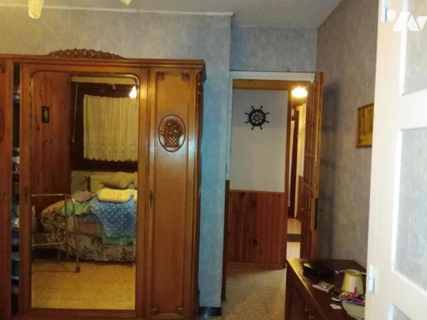 VALENCIENNES : MAISON D'HABITATION SEMI INDIVIDUELLE