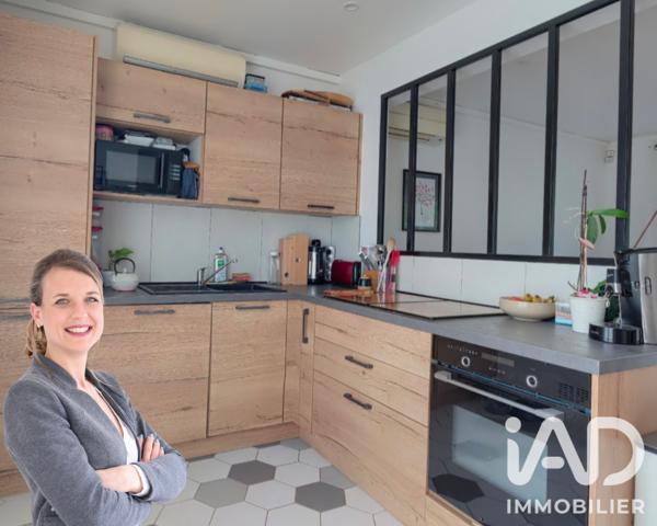 Maison à vendre 6 pièces 110 m² Corbreuse